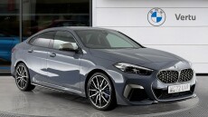 BMW 2 Series M235i xDrive 4dr Step Auto Petrol Saloon